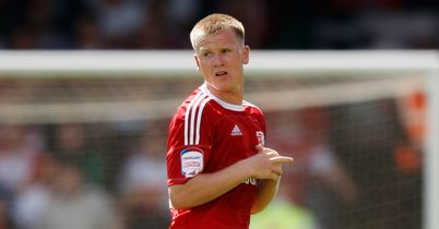 Ritchie: Good form rewarded