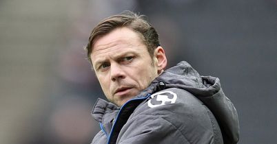 Dickov: Oldham improved me