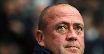 Thorn: Recruited Malaga