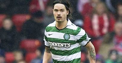 Lustig: Set to start against Terrors