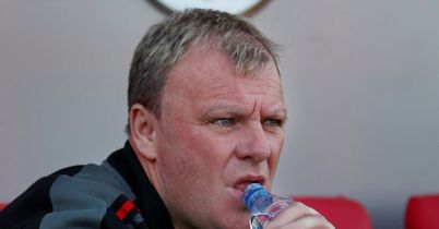 Evans: Knows who he wants