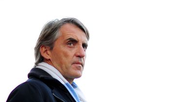 Mancini: City need to stop speculation
