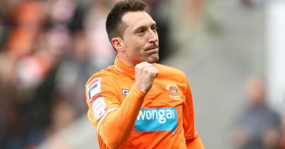 Dobbie: Got ball rolling for Blackpool