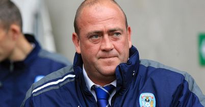 Thorn: Sky Blues boss
