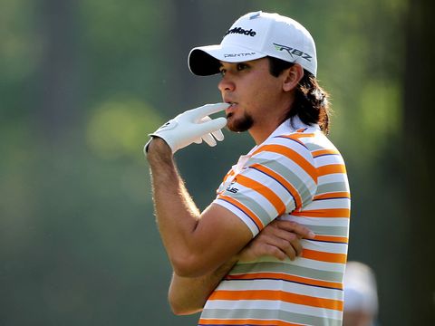 Photo of Jason Day