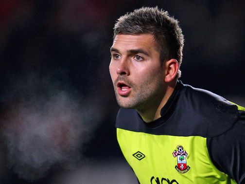 Bartosz Bialkowski: Notts County move
