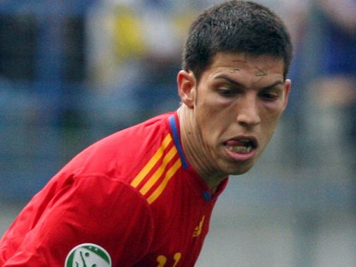 Dani Pacheco: Message to Johnson
