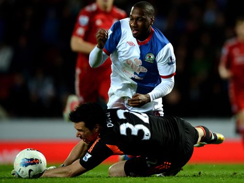 Junior Hoilett: Linked with Monchengladbach