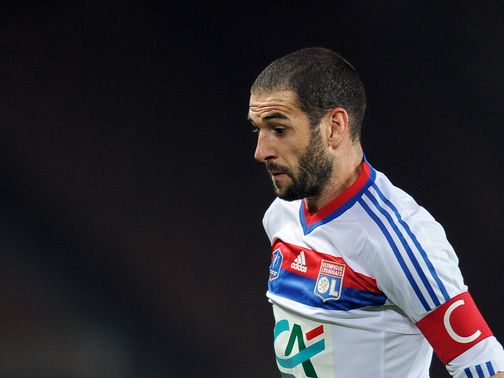 Lopez (pictured) was close to joining Spurs in January according to Lloris