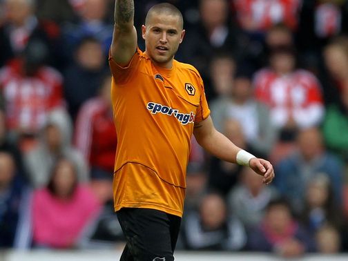 Kightly: Fee agreed