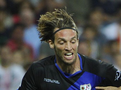 Michu: Swansea offer accepted