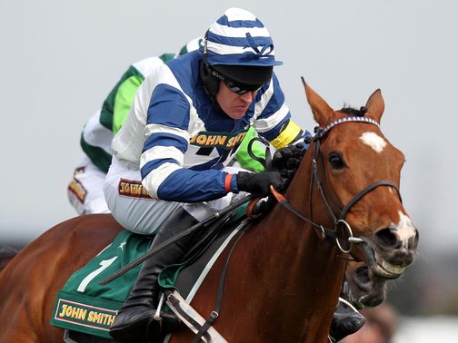 Oscar Whisky: World Hurdle aim likely