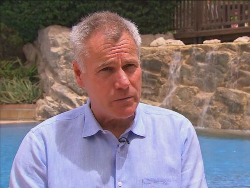 Peter Taylor: Backed for Blackburn post