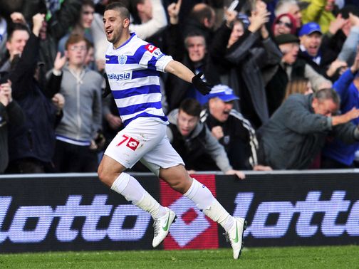 Taarabt: New QPR deal