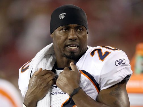 Brian Dawkins: went to nine Pro Bowls in 16 years