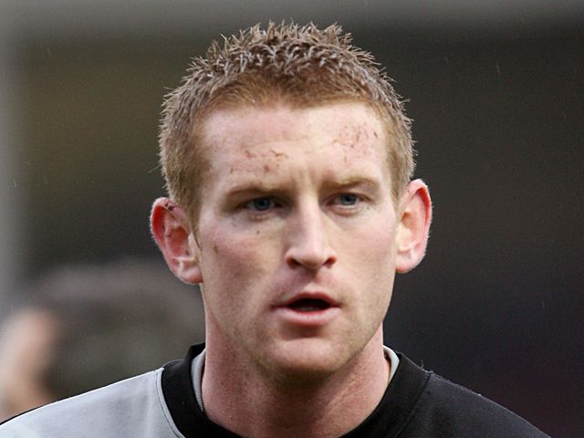 Chris Robertson