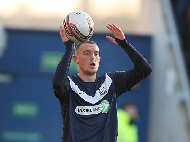 Sean Clohessy