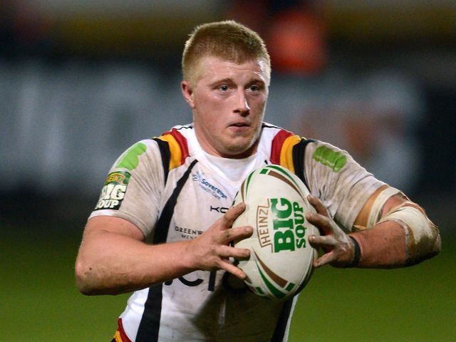 Danny Addy: Try scorer for Scotland