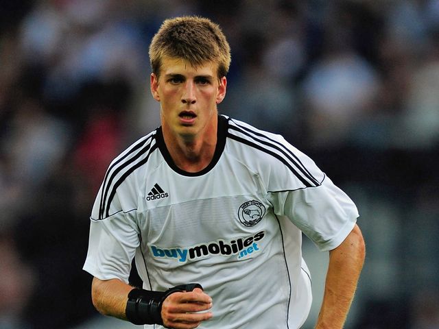 Conor Doyle