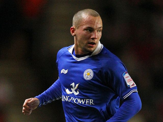 Danny Drinkwater