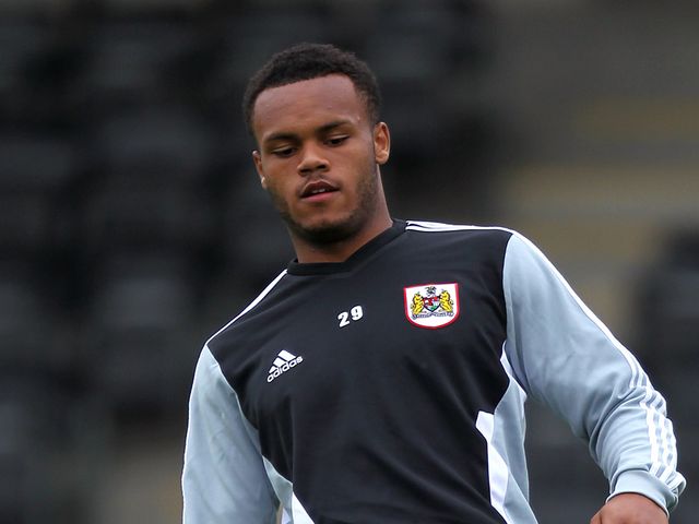 Aaron Holloway