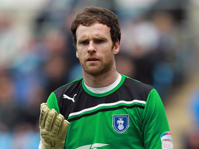 Joe Murphy