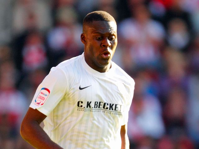 Frank Nouble