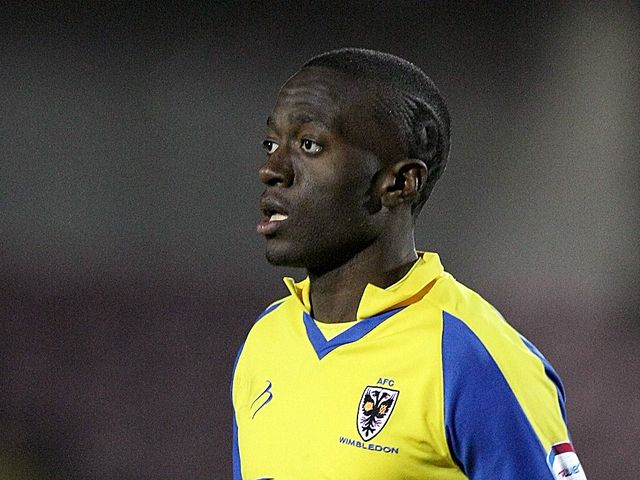Rashid Yussuff
