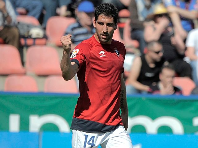 Raul Garcia