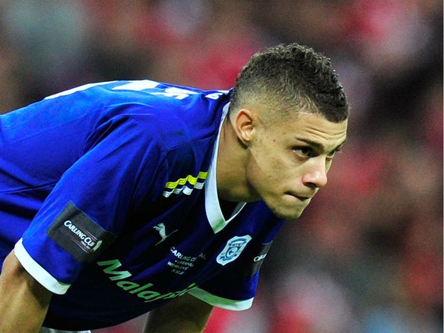 Rudy Gestede