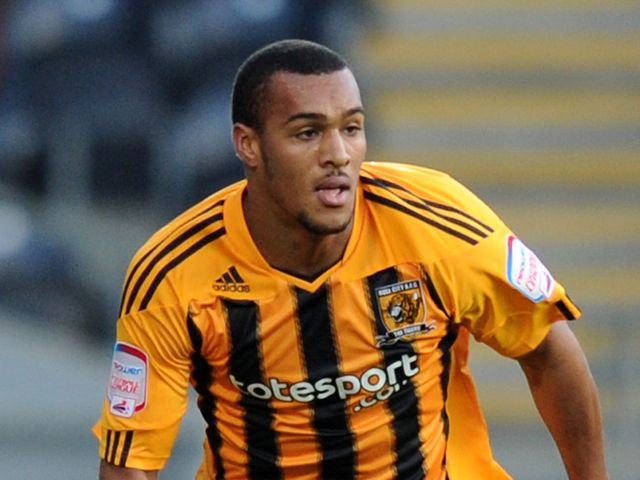 Jay Simpson: Helped Hull to a fifth win in six