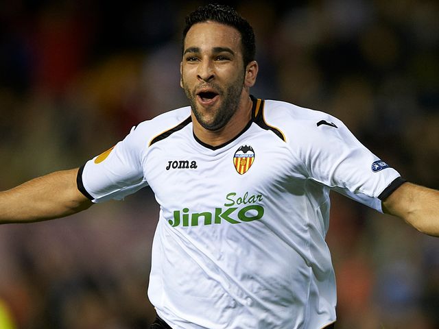 Adil Rami