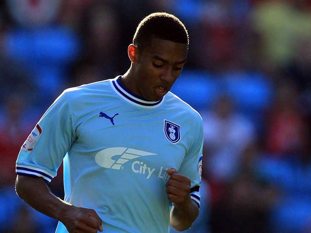 Cyrus Christie