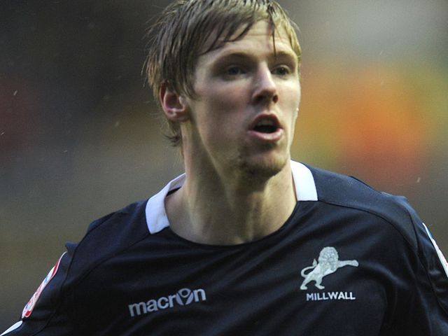 Andy Keogh