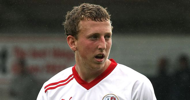 Tom Eastman: Secures new deal