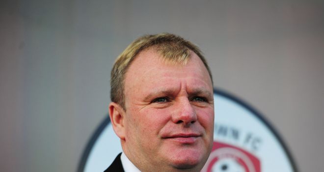 Evans: Not planning to recall Mullins