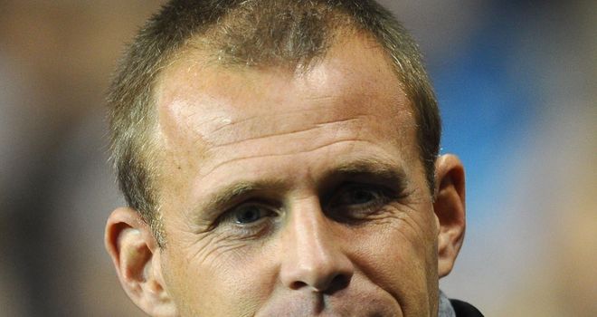 Smith: Hoping for more of the same