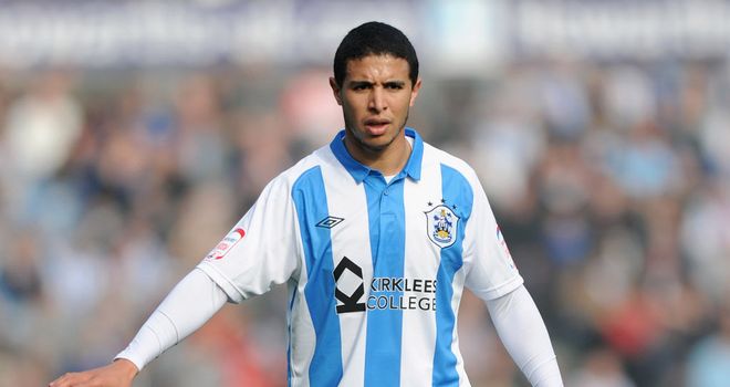 Arismendi: Proving his worth