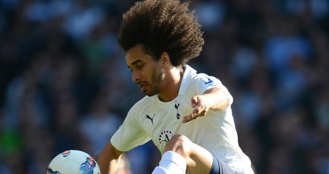 Benoit Assou-Ekotto: Has been ruled out for last four games of the season