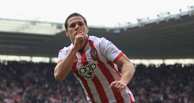 Billy Sharp: Expecting a tough Championship run-in