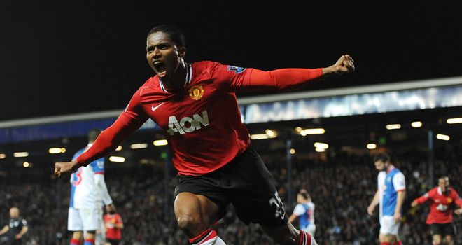 Antonio Valencia: Manchester United's Ecuador international keen to represent his country in June