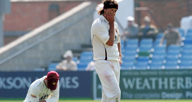 Jack Brooks: Hoping to press claims for England honours elsewhere
