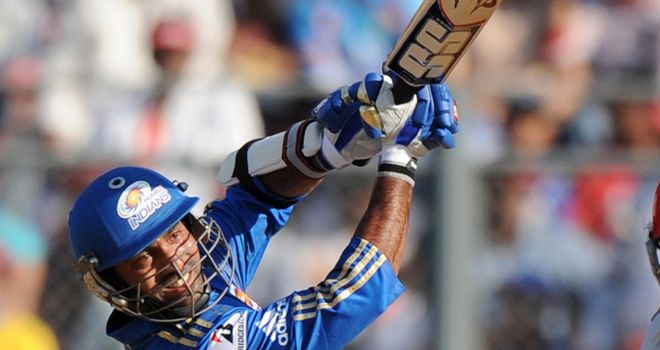 Dinesh Karthik: Smashed 86 from just 48 balls in partnership with Rohit Sharma