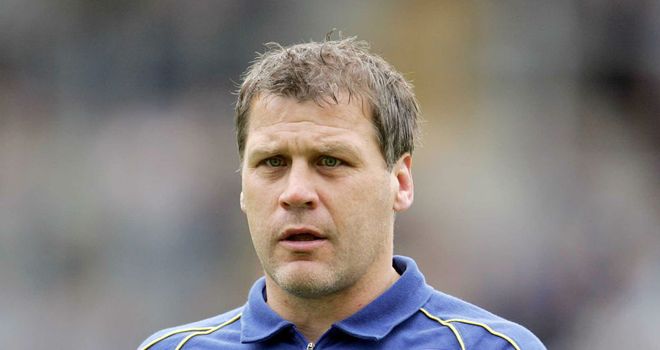 Lowes: our latest Super Man
