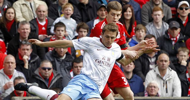 Stephen Warnock: Has joined Championship side Bolton on a three-month loan deal