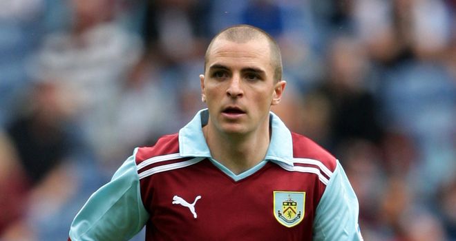 Dean Marney: Enjoying his football