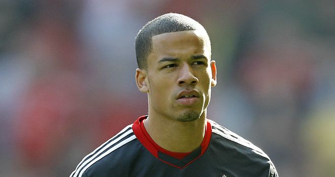 Nathan Eccleston: Liverpool striker interesting Dutch giants PSV Eindhoven