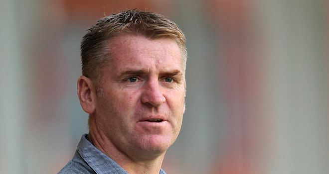 Smith: Leading by example