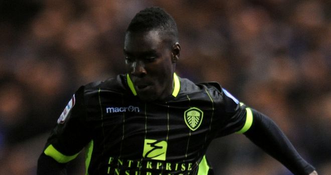 Sam: Impressing for Magpies