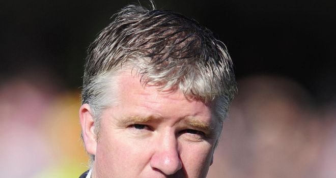 Ling: Casts eye over trialists